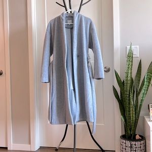 Cyrus Medium Coat